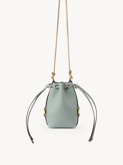 Chloé Marcie Micro Bucket Chloé UK