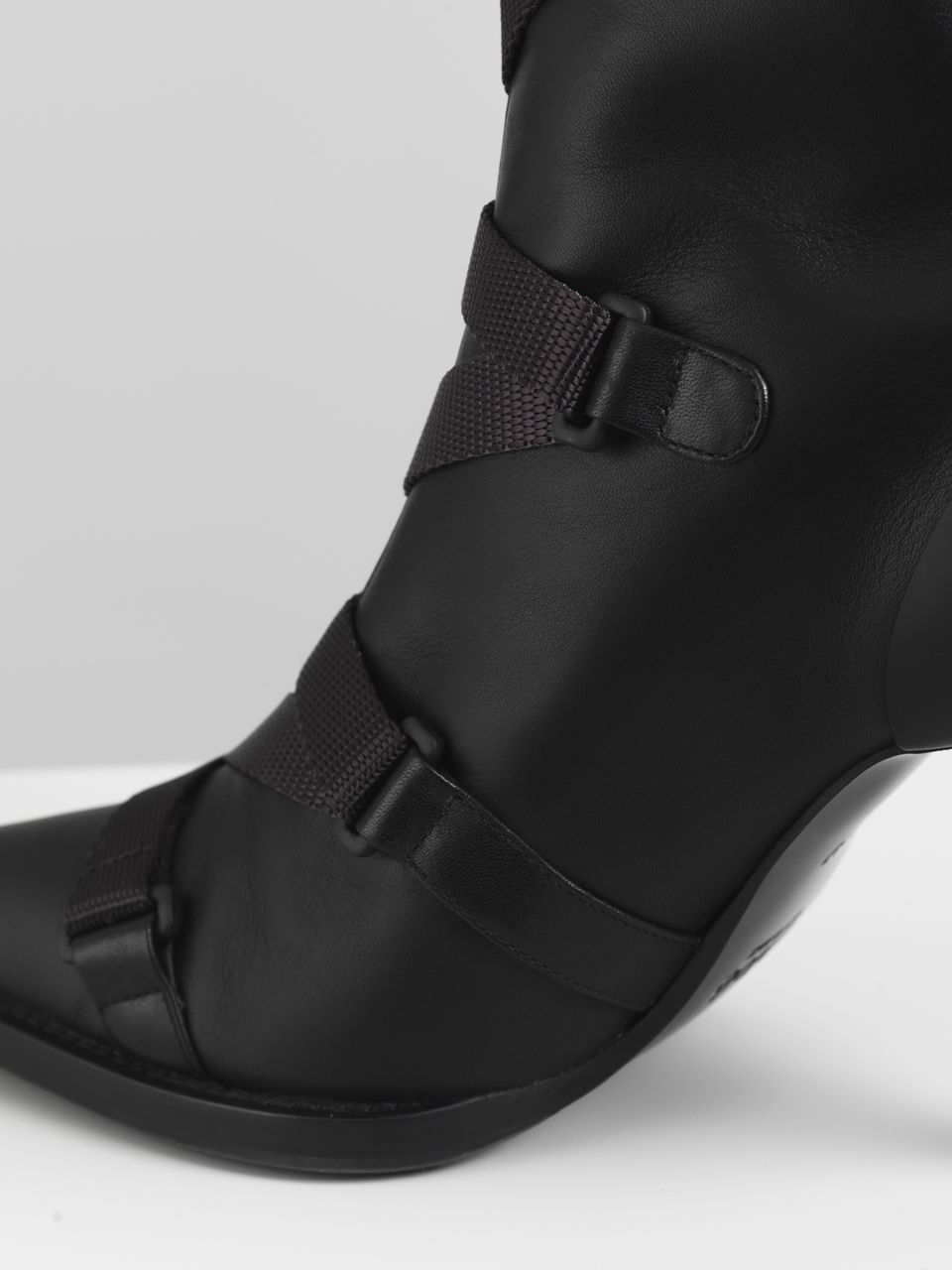 chloe tracy boot