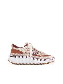 CHLOÉ Sneakers Woman Nama sneaker w