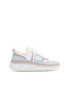 CHLOÉ Sneakers Woman Nama sneaker w