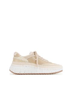 CHLOÉ Sneakers Woman Nama sneaker w