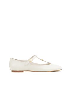 CHLOÉ Ballerinas Woman Marcie ballerina w