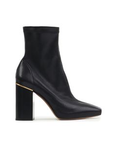 CHLOÉ Ankle boots Woman Ambre ankle boot w