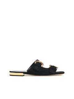 CHLOÉ Slides Woman Alizè slide w