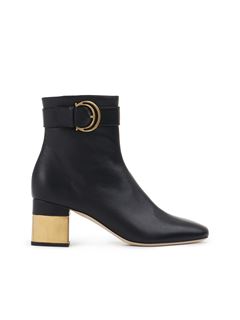 CHLOÉ Ankle boots Woman Alizè ankle boot w