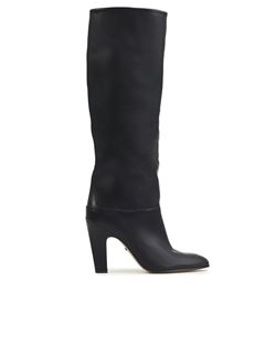 CHLOÉ Boots Woman Eve boot w