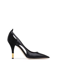 CHLOÉ Pumps Woman Saada pump w