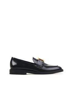 CHLOÉ Flats Woman Marcie loafer w