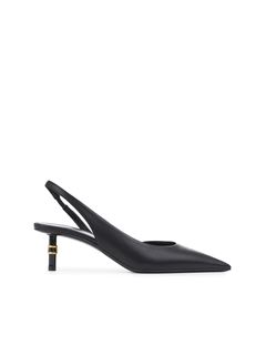 CHLOÉ Pumps Woman Marcie slingback w