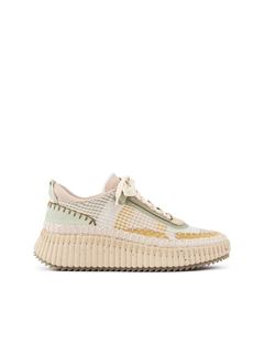 CHLOÉ Sneakers Woman Nama sneaker w