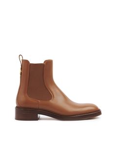 CHLOÉ Ankle boots Woman Marcie ankle boot w