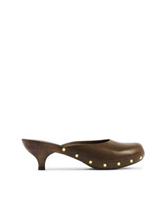 CHLOÉ Clogs Woman Judith clog w