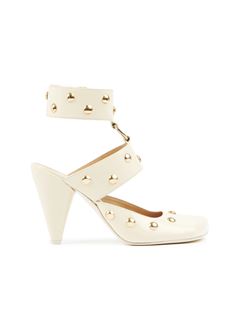 CHLOÉ Pumps Woman Jade pump w