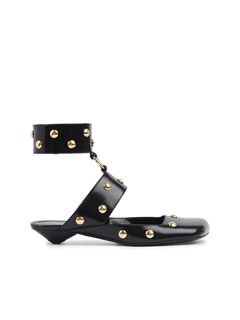 CHLOÉ Sandals Woman Jade sandal w