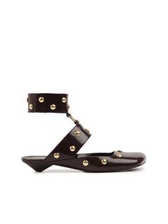 CHLOÉ Sandals Woman Jade sandal w