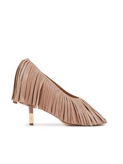 CHLOÉ Pumps Woman Mona pump w