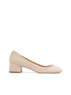 CHLOÉ Pumps Woman Marcie pump w