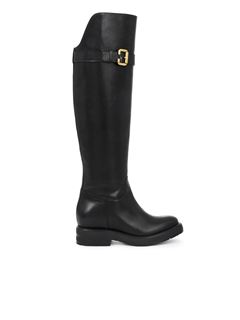 CHLOÉ Boots Woman Coddington boot w