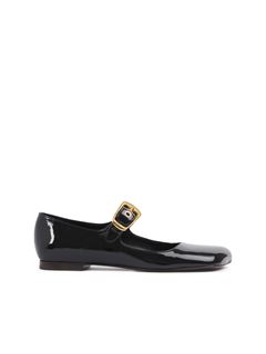 CHLOÉ Flats Woman Polly ballerina w