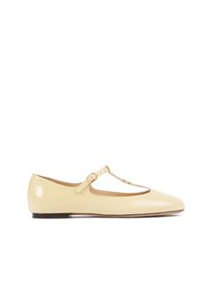 CHLOÉ Ballerinas Woman Marcie ballerina w