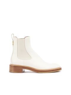 CHLOÉ Ankle boots Woman Marcie ankle boot w