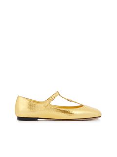 CHLOÉ Ballerinas Woman Marcie ballerina w