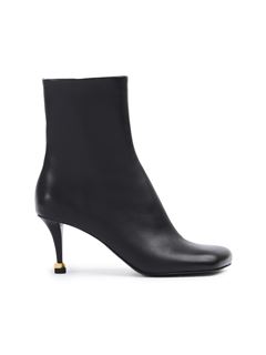 CHLOÉ Ankle boots Woman Andrea ankle boot w