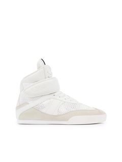 CHLOÉ Sneakers Woman Chloé Kick high-top sneaker w