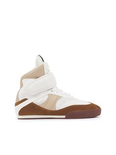 Chloe Chloe Kick High Top Sneaker Chloe US