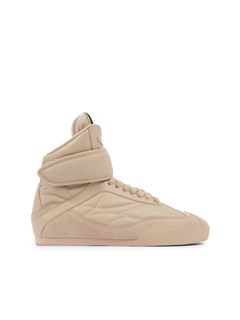 CHLOÉ Sneakers Woman Chloé Kick high-top sneaker w