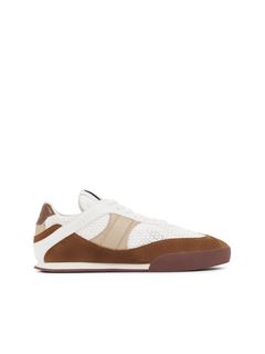 CHLOÉ Sneakers Woman Chloé Kick sneaker w