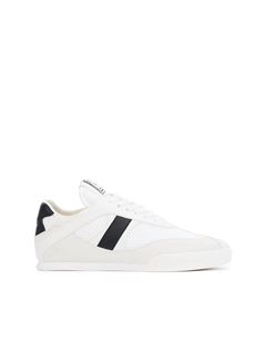 CHLOÉ Sneakers Woman Chloé Kick sneaker w