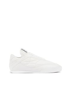 CHLOÉ Sneakers Woman Chloé Kick sneaker w