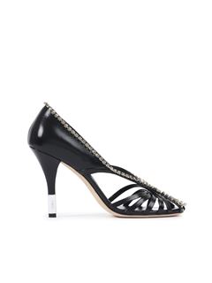 CHLOÉ Pumps Woman Leonie pump w