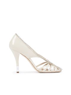 CHLOÉ Pumps Woman Leonie pump w