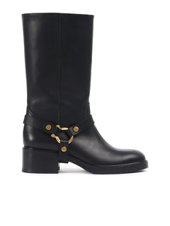 CHLOÉ Boots Woman Dakota boot w