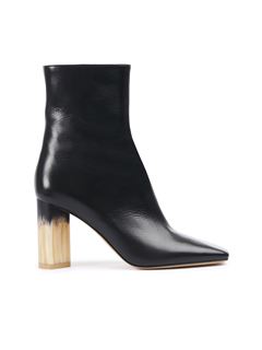 CHLOÉ Ankle boots Woman Georgia ankle boot w