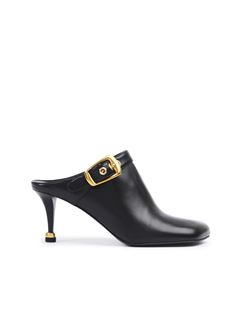 CHLOÉ Mules Woman Andrea mule w