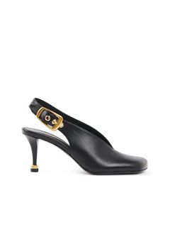 CHLOÉ Pumps Woman Andrea pump w