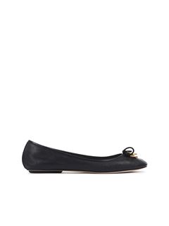 CHLOÉ Ballerinas Woman Iris ballerina w