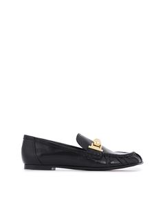 CHLOÉ Flats Woman Miles loafer w