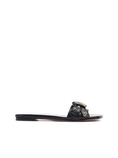 CHLOÉ Slides Woman Mae slide w