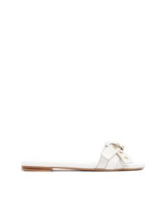 CHLOÉ Slides Woman Mae slide w