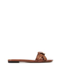 CHLOÉ Slides Woman Mae slide w