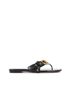 CHLOÉ Sandals Woman Mae sandal w