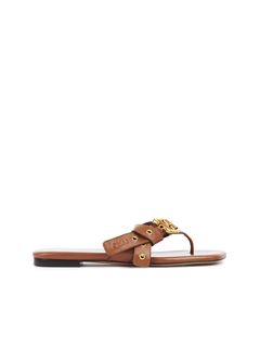 CHLOÉ Sandals Woman Mae sandal w