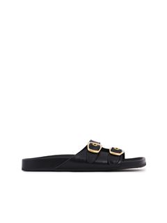 CHLOÉ Slides Woman Polly slide w