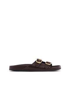 CHLOÉ Slides Woman Polly slide w