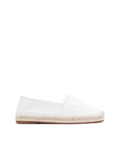 CHLOÉ Espadrilles Woman Isla espadrille w