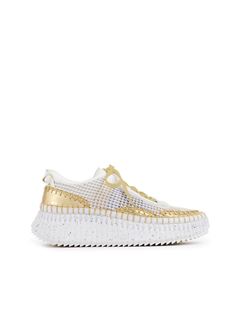 CHLOÉ Sneakers Woman Nama sneaker w